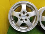 Диски R15 5x110 на Opel, Chevrolet за 110 000 тг. в Караганда – фото 3