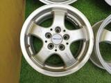Диски R15 5x110 на Opel, Chevrolet за 110 000 тг. в Караганда – фото 5