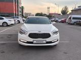 Kia Quoris 2012 годаүшін12 500 000 тг. в Караганда