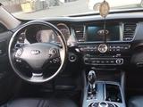 Kia Quoris 2012 годаүшін12 500 000 тг. в Караганда – фото 4