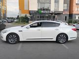 Kia Quoris 2012 годаүшін12 500 000 тг. в Караганда – фото 2