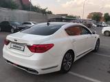 Kia Quoris 2012 годаүшін12 500 000 тг. в Караганда – фото 5