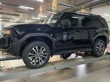 Диски R20 Lexus LX600 оригинал новые на Toyota Prado 250 LC300 GX550 за 750 000 тг. в Астана
