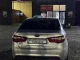 Kia Rio 2012 года за 3 600 000 тг. в Астана – фото 4