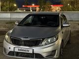 Kia Rio 2012 года за 3 600 000 тг. в Астана