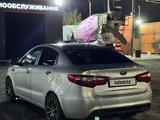 Kia Rio 2012 года за 3 600 000 тг. в Астана – фото 5
