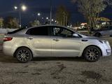 Kia Rio 2012 года за 3 600 000 тг. в Астана – фото 3