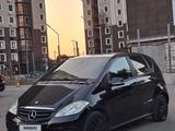 Mercedes-Benz A 170 2008 года за 2 590 000 тг. в Уральск