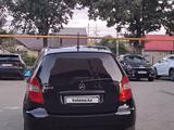 Mercedes-Benz A 170 2008 года за 2 590 000 тг. в Уральск – фото 4