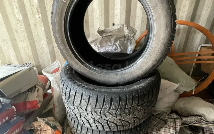 Bridgestone 285-50-R20 шины 2020 года выпуска за 350 000 тг. в Караганда