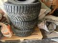 Bridgestone 285-50-R20 шины 2020 года выпуска за 350 000 тг. в Караганда – фото 5