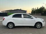 Chevrolet Cobalt 2022 годаfor5 900 000 тг. в Астана – фото 2