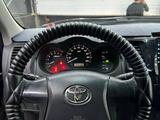 Toyota Hilux 2013 года за 12 100 000 тг. в Мангистау – фото 4