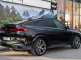 BMW X6 2021 годаfor46 500 000 тг. в Астана – фото 3