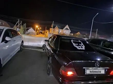 Mercedes-Benz E 220 1992 года за 2 000 000 тг. в Костанай – фото 2