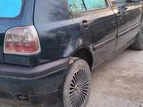 Volkswagen Golf 1992 годаүшін1 400 000 тг. в Шымкент