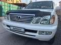 Lexus LX 470 2006 года за 13 500 000 тг. в Алматы – фото 27