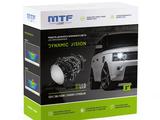 Модули MTF Light Dynamic Vision LED 3 5500К за 75 000 тг. в Алматы