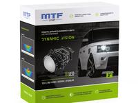 Модули MTF Light Dynamic Vision LED 3 5500Күшін75 000 тг. в Алматы