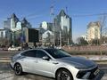 Hyundai Sonata 2024 годаүшін18 500 000 тг. в Алматы – фото 7