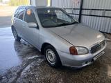 Toyota Starlet 1998 года за 1 500 000 тг. в Актобе