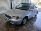 Toyota Starlet 1998 года за 1 500 000 тг. в Актобе – фото 2