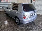 Toyota Starlet 1998 года за 1 500 000 тг. в Актобе – фото 3