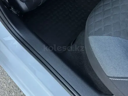 Volkswagen Polo 2019 года за 6 350 000 тг. в Алматы – фото 40