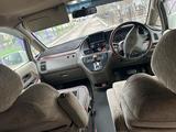 Honda Odyssey 2000 года за 4 800 000 тг. в Жосалы – фото 3