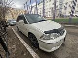 Honda Odyssey 2000 года за 4 800 000 тг. в Жосалы – фото 4