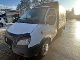 ГАЗ ГАЗель 2004 года за 4 600 000 тг. в Алматы