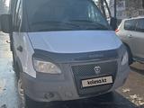 ГАЗ ГАЗель 2004 года за 4 600 000 тг. в Алматы – фото 2