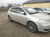 Toyota Corolla 2004 года за 3 100 000 тг. в Актобе – фото 3