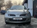 Nissan Micra 2007 годаүшін2 300 000 тг. в Алматы – фото 4