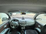 Nissan Micra 2007 годаүшін2 300 000 тг. в Алматы – фото 5
