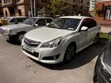 Subaru Legacy 2012 годаүшін6 500 000 тг. в Алматы