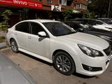 Subaru Legacy 2012 годаүшін6 500 000 тг. в Алматы – фото 4