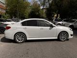 Subaru Legacy 2012 годаүшін6 500 000 тг. в Алматы – фото 5