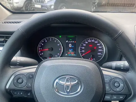 Toyota RAV4 2020 года за 15 500 000 тг. в Алматы – фото 11