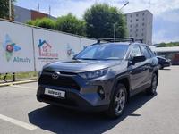 Toyota RAV4 2020 годаүшін15 500 000 тг. в Алматы