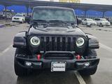 Jeep Gladiator 2022 года за 33 000 000 тг. в Алматы