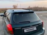 Subaru Outback 2005 годаүшін5 500 000 тг. в Жетысай – фото 5