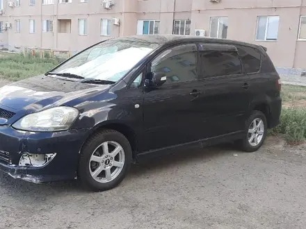 Toyota Ipsum 2005 года за 3 300 000 тг. в Атырау – фото 4