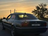BMW 730 1994 годаүшін2 400 000 тг. в Усть-Каменогорск – фото 2