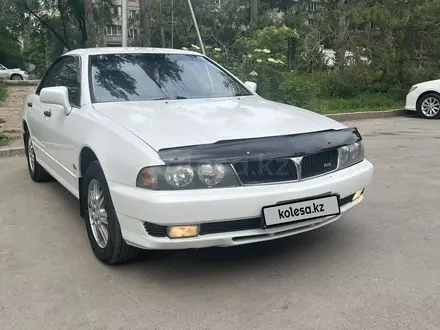 Mitsubishi Diamante 1997 года за 2 300 000 тг. в Алматы – фото 2