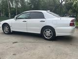 Mitsubishi Diamante 1997 года за 1 790 000 тг. в Алматы