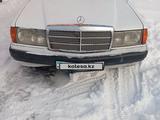 Mercedes-Benz 190 1993 годаүшін1 600 000 тг. в Кокшетау – фото 5