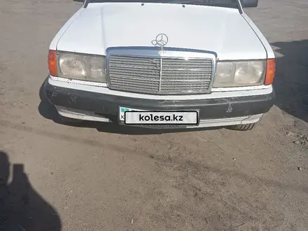 Mercedes-Benz 190 1993 года за 1 600 000 тг. в Кокшетау – фото 9