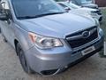 Subaru Forester 2013 года за 4 000 000 тг. в Кызылорда – фото 5