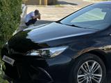 Toyota Camry 2016 годаүшін6 090 000 тг. в Актау – фото 4